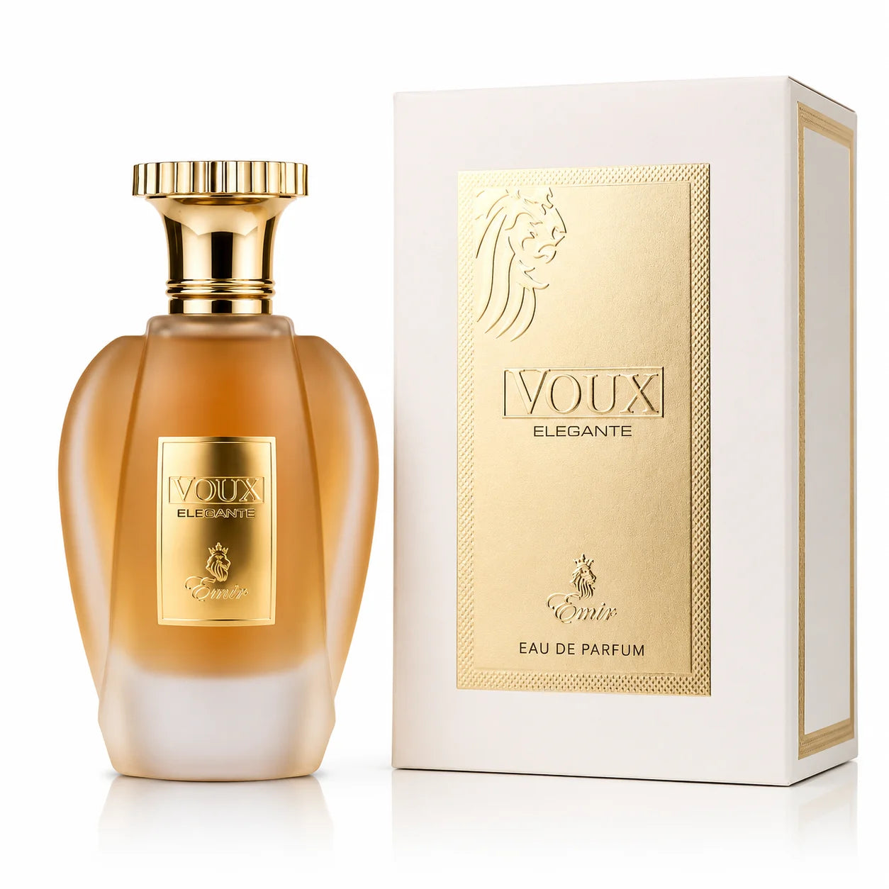 Voux Elegante Emir By Paris Corner Eau De Parfum 100ml
