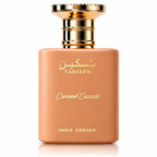 Taskeen Caramel Cascade By Paris Corner Eau De Parfum 100ml