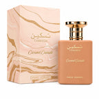 Taskeen Caramel Cascade By Paris Corner Eau De Parfum 100ml