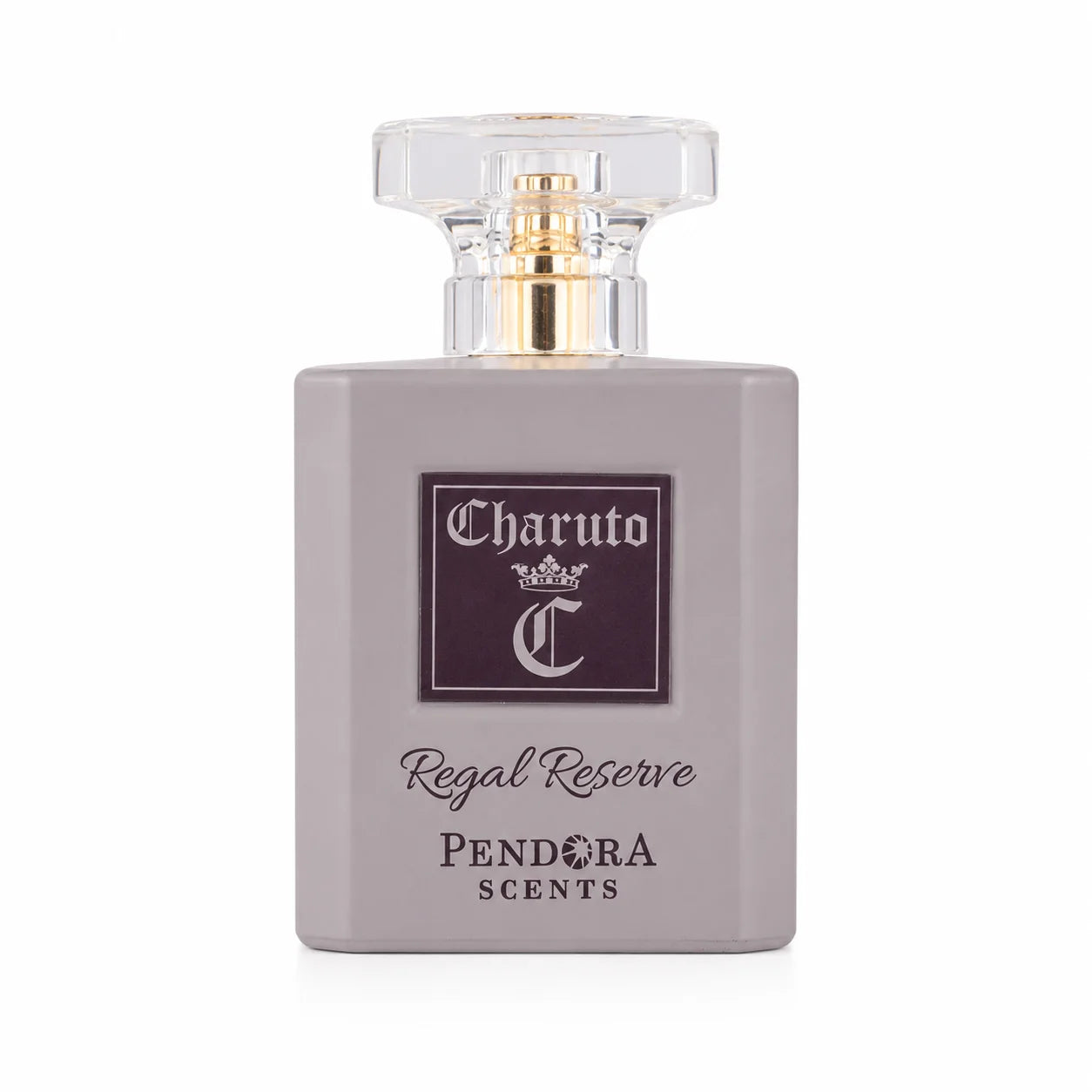 Charuto Regal Reserve By PAris Corner Eau De Parfum 100ml