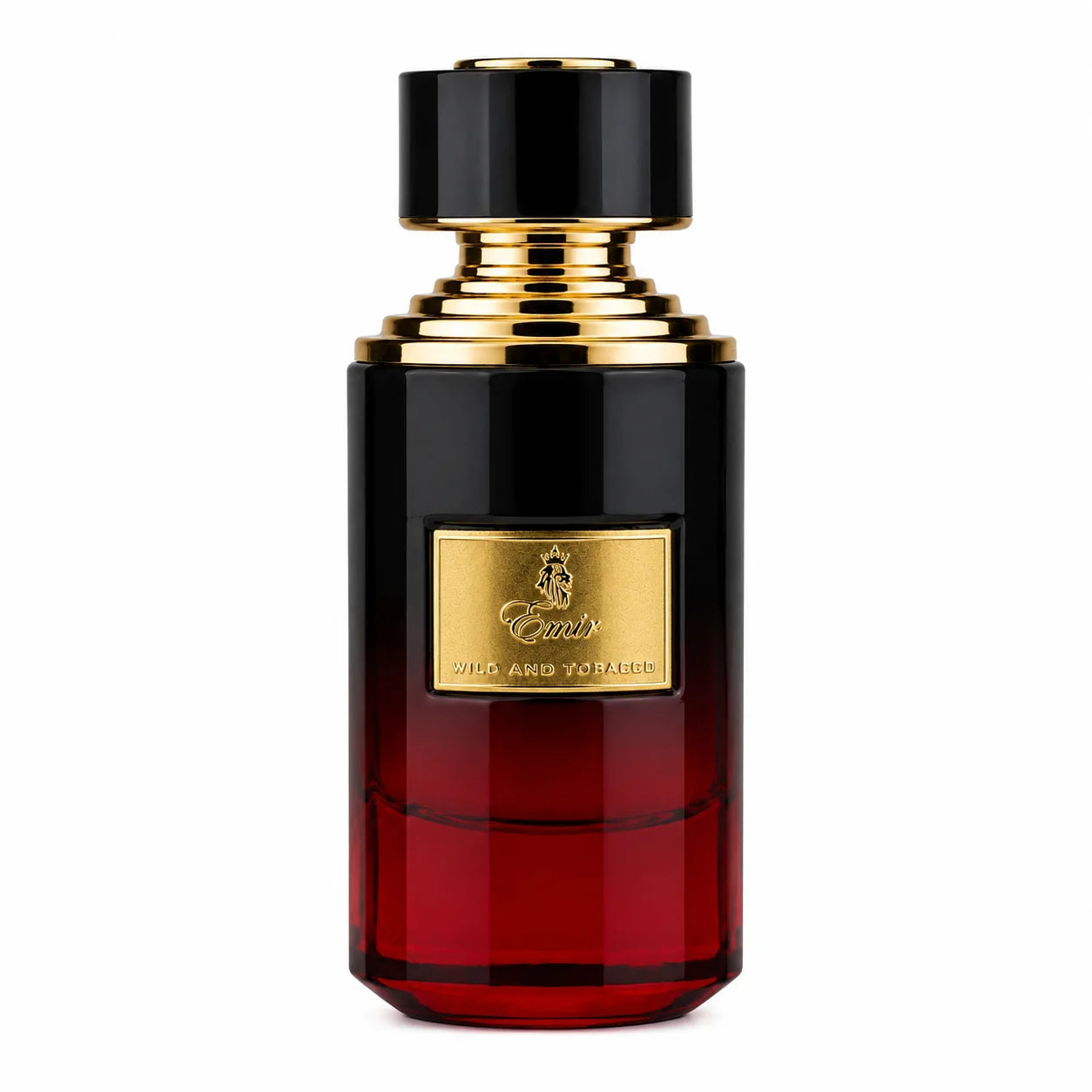 Wild and Tobacco Emir By Paris Corner Eau De Parfum 75ml