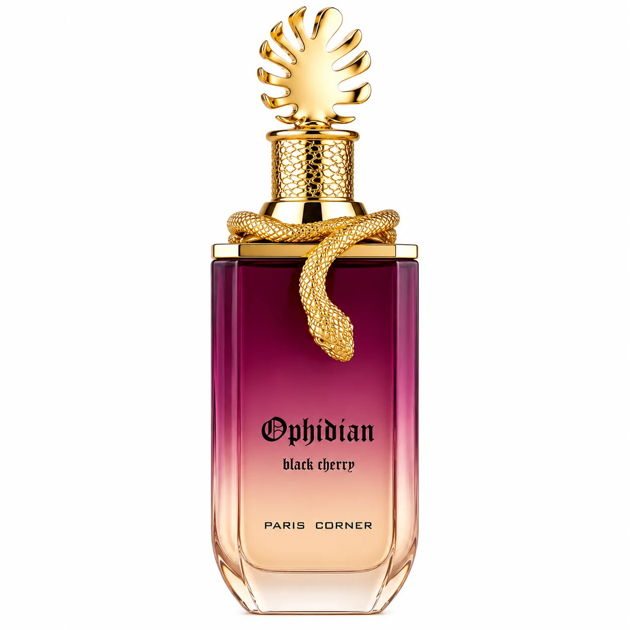 Ophidian Black Cherry By Paris Corner Eau De Parfum 100ml