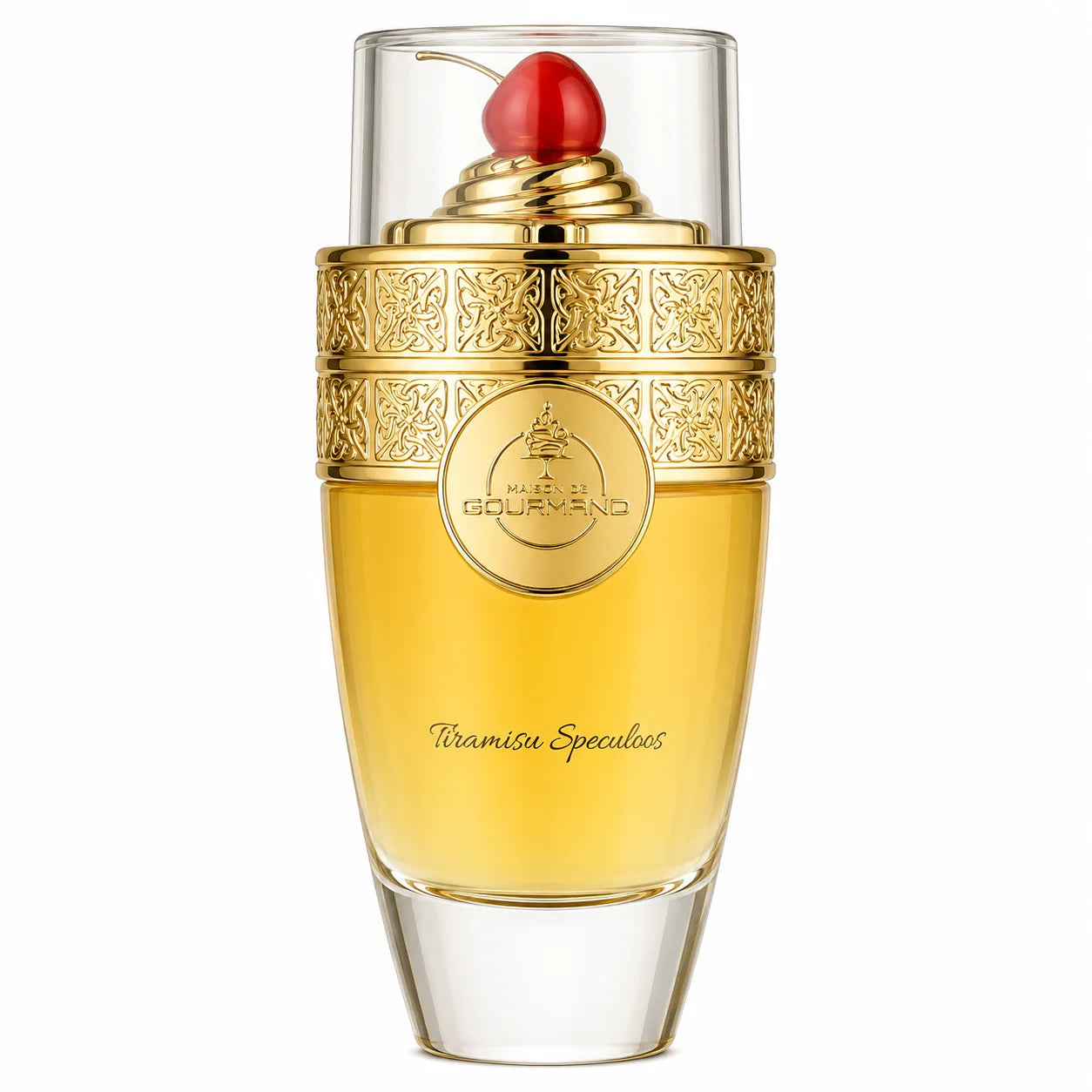 Tiramisu Speculous By Paris Corner Eau De Parfum 100ml