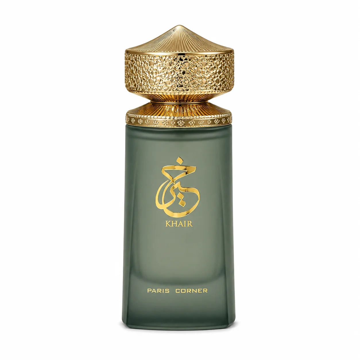 Khair By Paris Corner Eau De Parfum 100ml