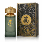 Khair By Paris Corner Eau De Parfum 100ml