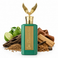 Resurrection Emir By Paris Corner Extrait de Parfum 100ml