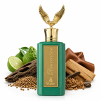 Resurrection Emir By Paris Corner Extrait de Parfum 100ml