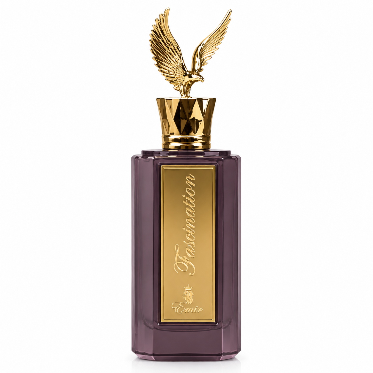 Fascination Emir By Paris Corner Extrait De Parfum 100ml