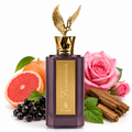 Fascination Emir By Paris Corner Extrait De Parfum 100ml