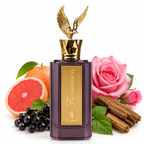 Fascination Emir By Paris Corner Extrait De Parfum 100ml