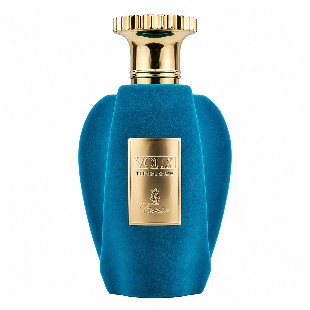 Voux Turquoise Emir By Paris Corner Eau De Parfum 100ml
