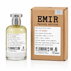 Just Bergamot Emir By Paris Corner Eau De Parfum 100ml