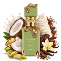 Eclaire Pistache By Lattafa Eau de Parfum 100ml
