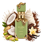 Eclaire Pistache By Lattafa Eau de Parfum 100ml