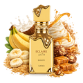 Eclaire Banoffi By Lattafa Eau De Parfum 100ml