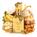 Eclaire Banoffi By Lattafa Eau De Parfum 100ml