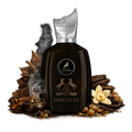 Hercules By Maison Alhambra Eau De Parfum 100ml EDP