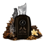 Hercules By Maison Alhambra Eau De Parfum 100ml EDP