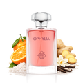 Ophylia By Fragrance World Eau De Parfum 80ml + Free Deo