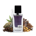 Black Afgano By Fragrance World Eau De Parfum 60ml