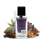 Black Afgano By Fragrance World Eau De Parfum 60ml