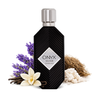 Onyx Silver By Khadlaj Eau De Parfum 100ml