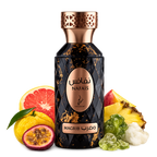 Nafais Magrib By Khadlaj Eau De Parfum 100ml