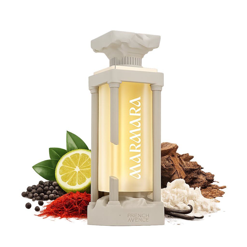 Marmara By French Avenue Extrait De Parfum 100ml
