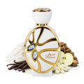 Sawaar Vanille Blanc By Khadlaj Eau De Parfum 100ml