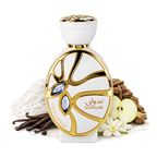 Sawaar Vanille Blanc By Khadlaj Eau De Parfum 100ml
