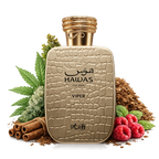 Hawas Viper By Rasasi Eau De Parfum 100ml