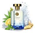 Kismet Lunar Magic By Maison Alhambra Eau De Parfum 100ml
