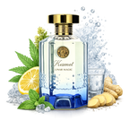 Kismet Lunar Magic By Maison Alhambra Eau De Parfum 100ml