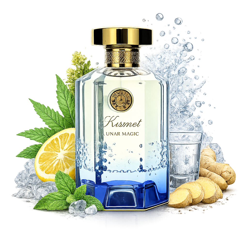 Kismet Lunar Magic By Maison Alhambra Eau De Parfum 100ml