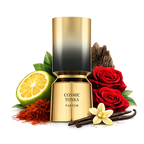 Cosmic Tonka By French Avenue Eau De Parfum 100ml