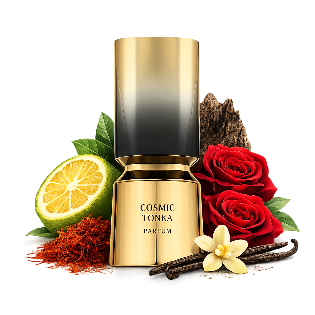 Cosmic Tonka By French Avenue Eau De Parfum 100ml
