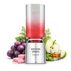 Western Shisha By French Avenue Eau De Parfum 100ml