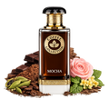 Mocha By Fragrance World Eau De Parfum 100ml