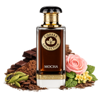 Mocha By Fragrance World Eau De Parfum 100ml