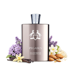 Pegasus By Fragrance World Eau De Parfum 100ml