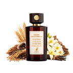 Smoked Oud & Vanilla By Maison Alhambra Eau De Parfum 100ml
