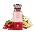 Love Spark By Maison Alhambra Eau De Parfum 80ml