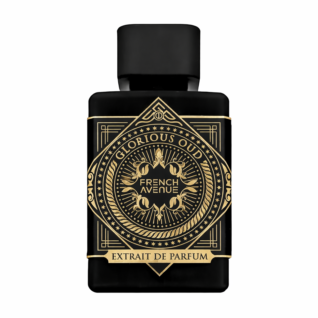 Glorious Oud By French Avenue Extrait De Parfum 80ml