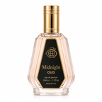 Midnight Oud By Fragrance World Eau De Parfum 50ml