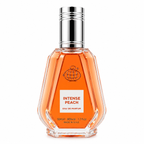 Intense Peach By Fragrance World Eau De Parfum 50ml