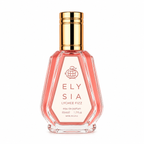 Elysia Lychee Fizz By Fragrance World Eau De Parfum 50ml