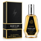 Bad Lad By Fragrance World Eau De Parfum 50ml