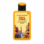 Oars And Yours, Venice By Street Origins Extrait De Parfum 75ml