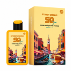Oars And Yours, Venice By Street Origins Extrait De Parfum 75ml