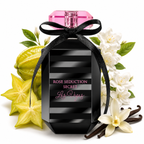 Rose Seduction Secret Las Vegas By fragrance World Eau De Parfum 100ml